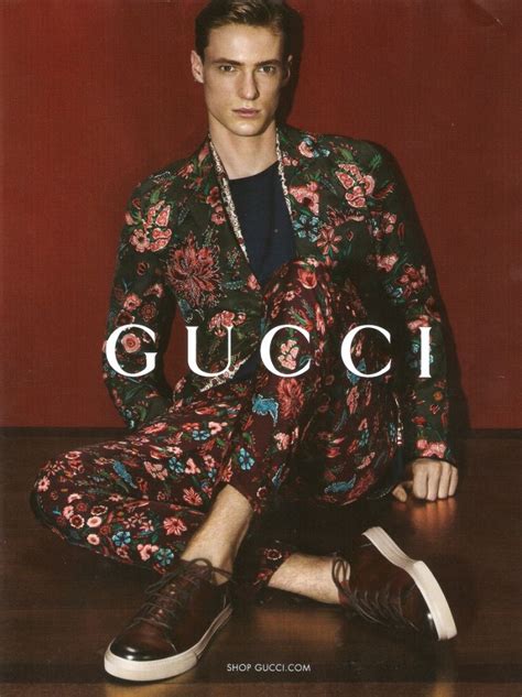 gucci outfits men's|men's luxury gucci.